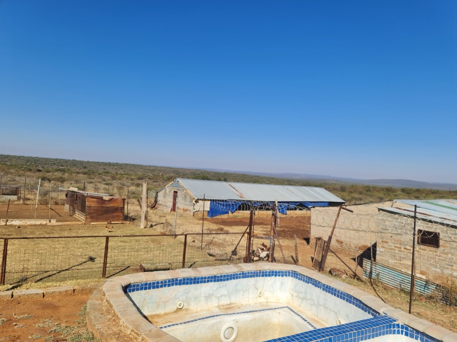 Commercial Property for Sale in Schylock A H North West